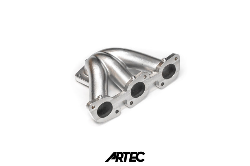 Nissan RB26DETT Direct Replacement Exhaust Manifolds