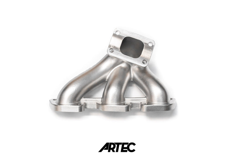 Nissan RB26DETT Direct Replacement Exhaust Manifolds