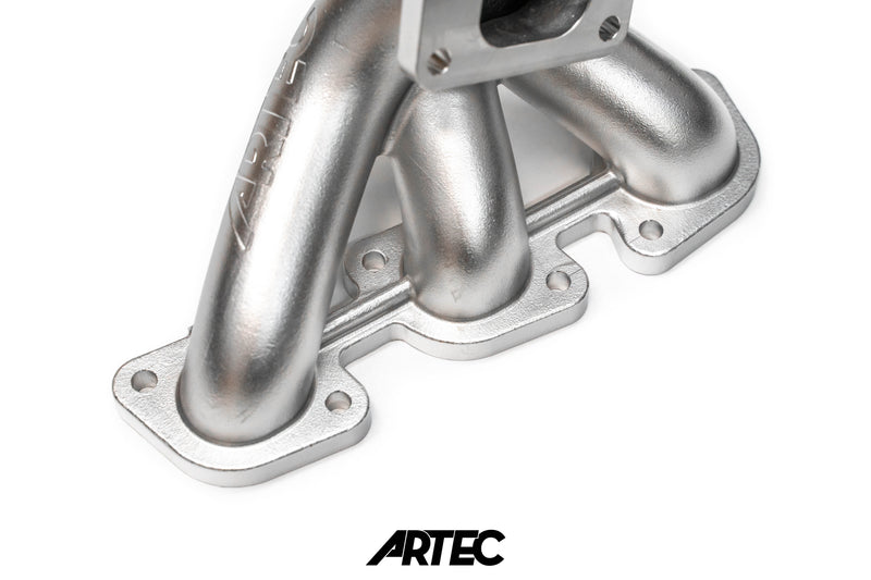 Nissan RB26DETT Direct Replacement Exhaust Manifolds