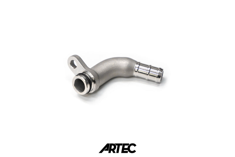 Mitsubishi 4B11T Turbo Oil Drain Fitting