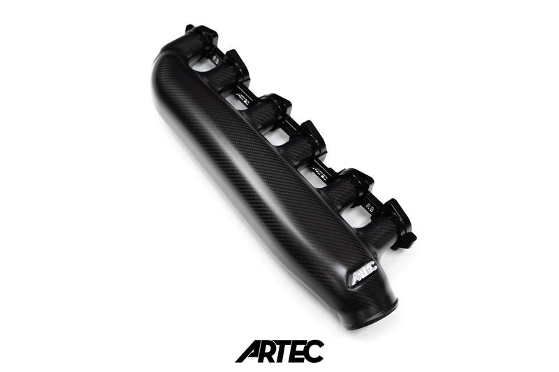 Nissan RB26 Dry Carbon ITB DBW Intake Manifold