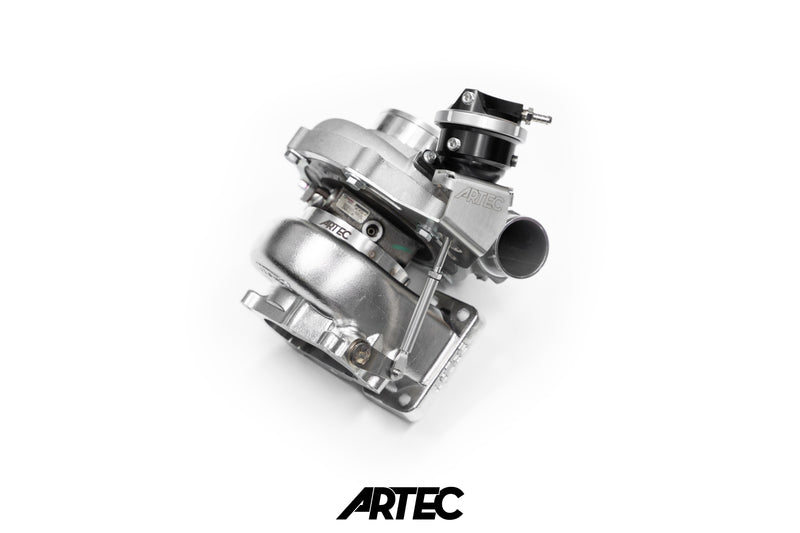 ARTEC SPORT 500 Bolt-on Turbo for Nissan RB25 / RB20
