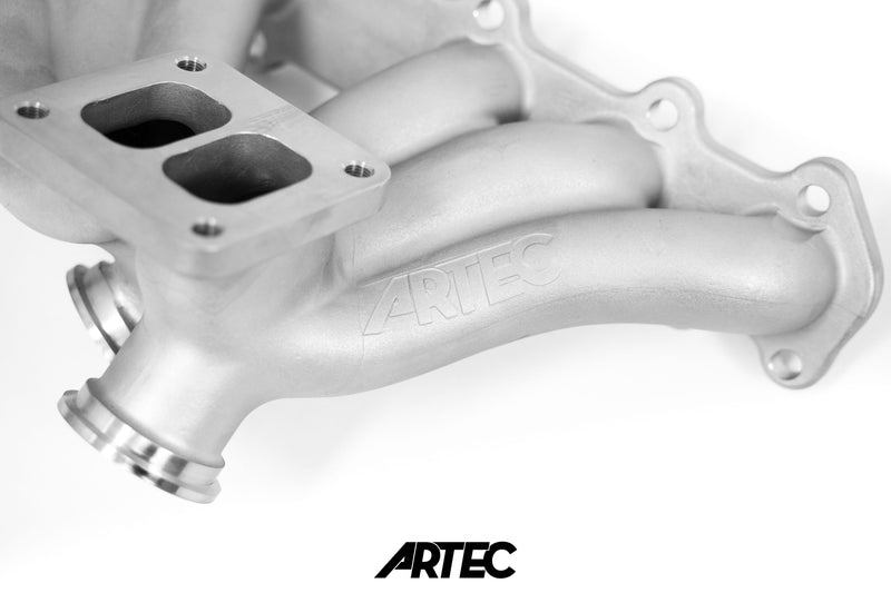 Toyota 2JZ-GTE T4 Exhaust Manifold