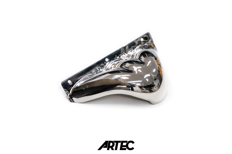 Nissan RB26DETT Direct Replacement Exhaust Manifolds