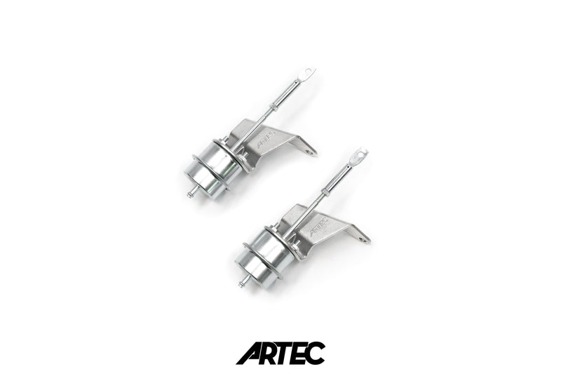 Nissan RB26DETT High Boost Wastegate Actuators