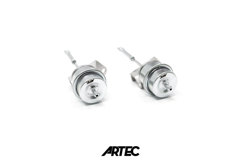 Nissan RB26DETT High Boost Wastegate Actuators
