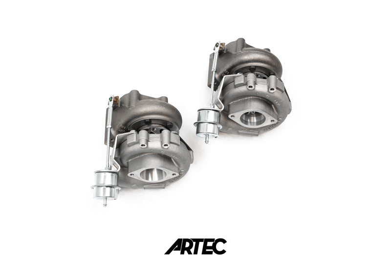 Nissan RB26DETT High Boost Wastegate Actuators