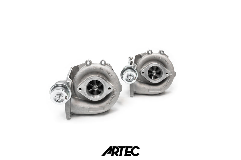 Nissan RB26DETT High Boost Wastegate Actuators