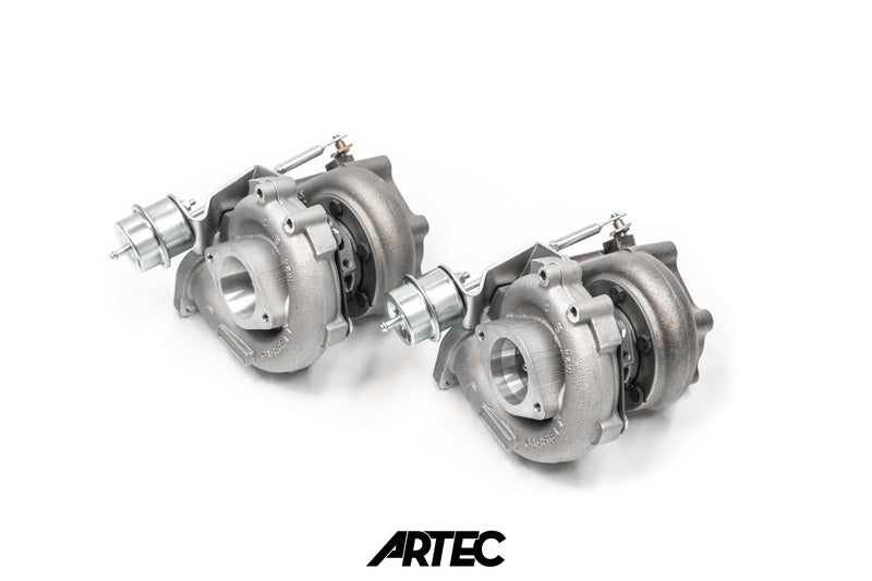 Nissan RB26DETT High Boost Wastegate Actuators