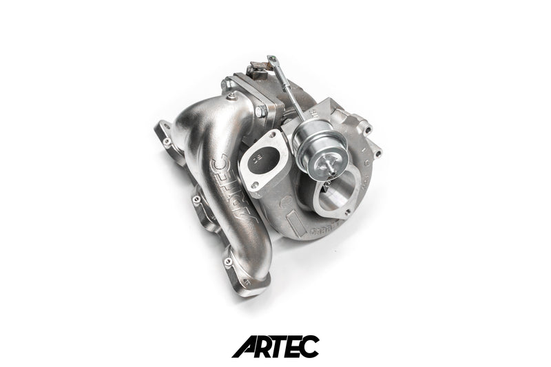 Nissan RB26DETT High Boost Wastegate Actuators