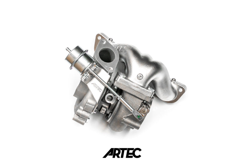 Nissan RB26DETT High Boost Wastegate Actuators