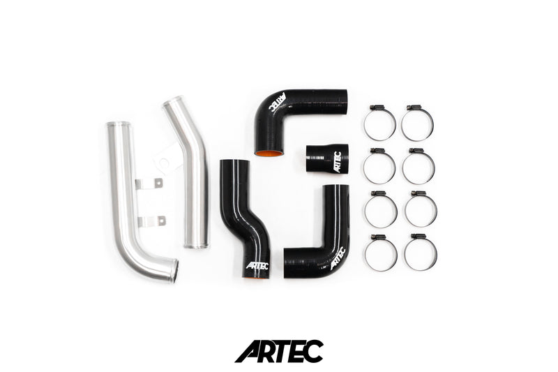 Intercooler Piping Kit for Toyota G16E - GR Corolla & GR Yaris