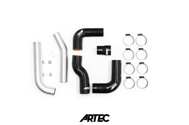 Intercooler Piping Kit for Toyota G16E - GR Corolla & GR Yaris