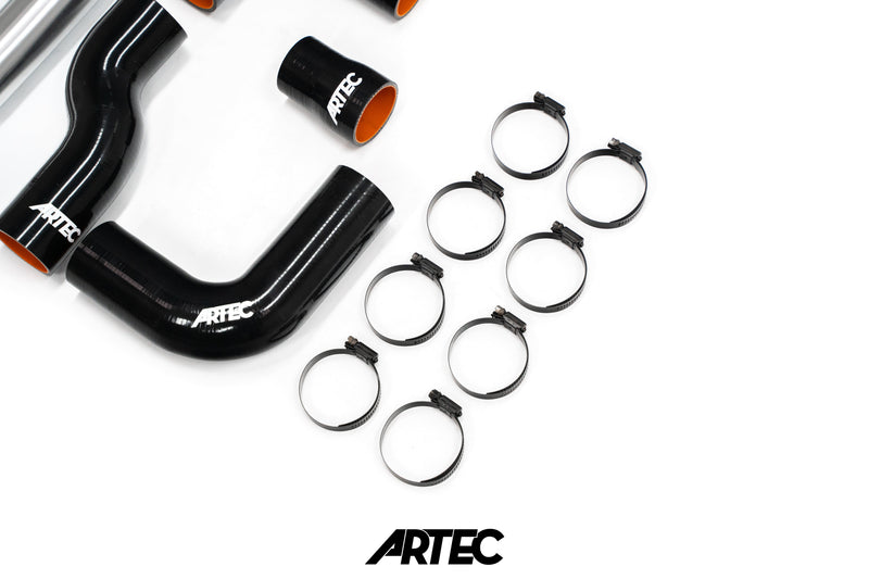 Intercooler Piping Kit for Toyota G16E - GR Corolla & GR Yaris