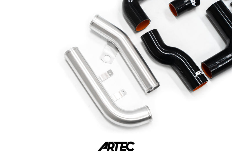 Intercooler Piping Kit for Toyota G16E - GR Corolla & GR Yaris