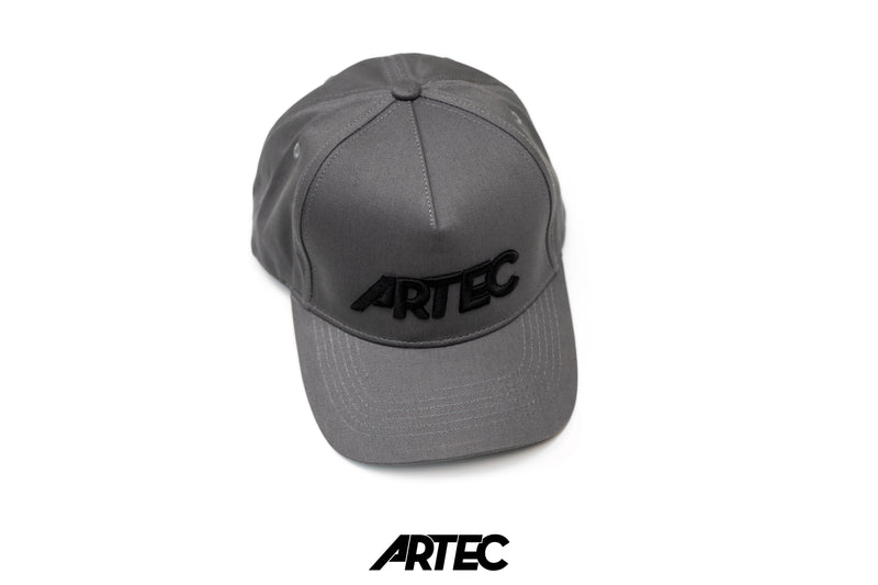 ARTEC Premium Logo Hat
