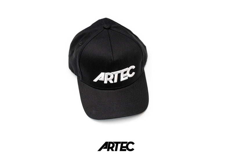 ARTEC Premium Logo Hat
