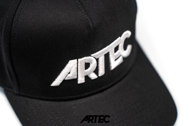 ARTEC Premium Logo Hat