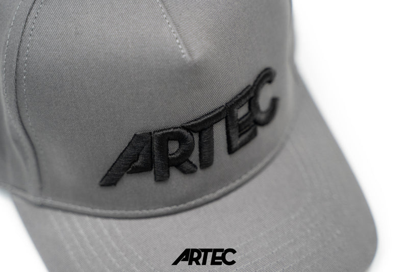 ARTEC Premium Logo Hat