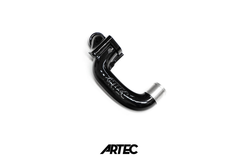 Toyota 2JZ-GTE Upper Water Outlet Pipe