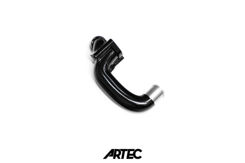 Toyota 2JZ-GTE Upper Water Outlet Pipe