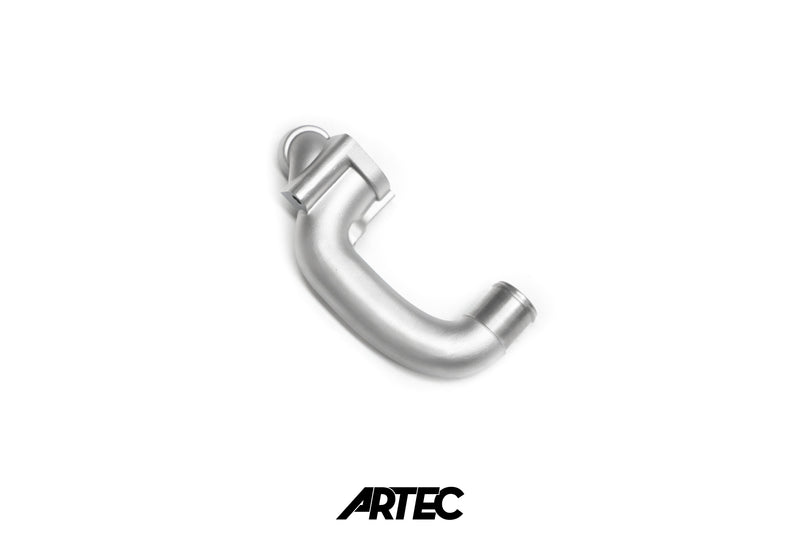 Toyota 2JZ-GTE Upper Water Outlet Pipe