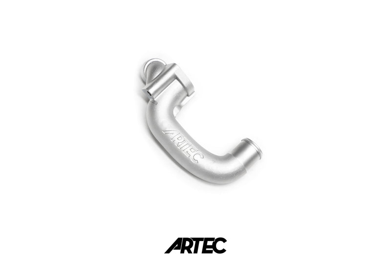 Toyota 2JZ-GTE Upper Water Outlet Pipe
