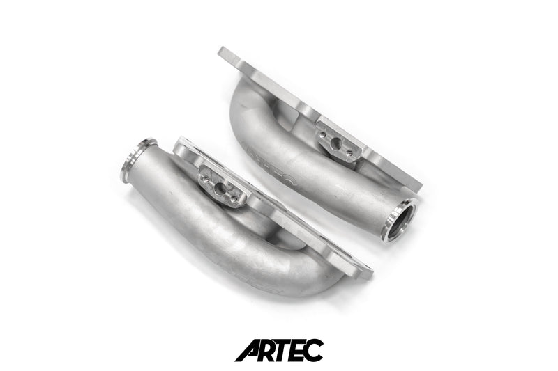 General Motors / SAAB HFV6 Exhaust Manifold