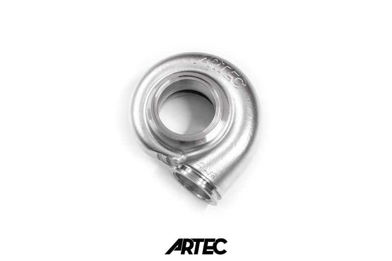 ARTEC G40 Compact Turbine Housing | Standard Rotation | 1.00 A/R | V-Band / V-Band