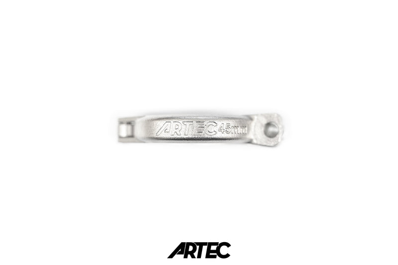 45mm Stainless Cast V-Band Clamp