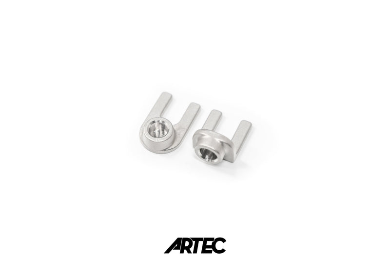 ARTEC 3" Universal Downpipe Fabrication Kit