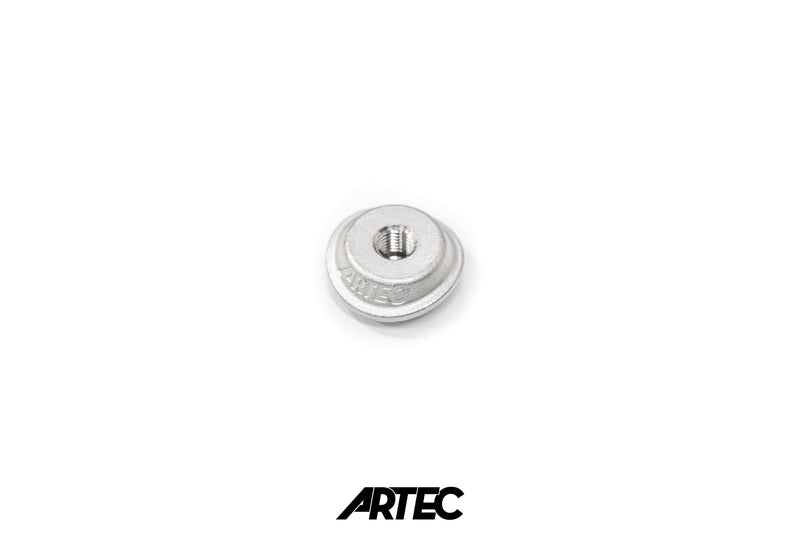 ARTEC 4" Universal Downpipe Fabrication Kit