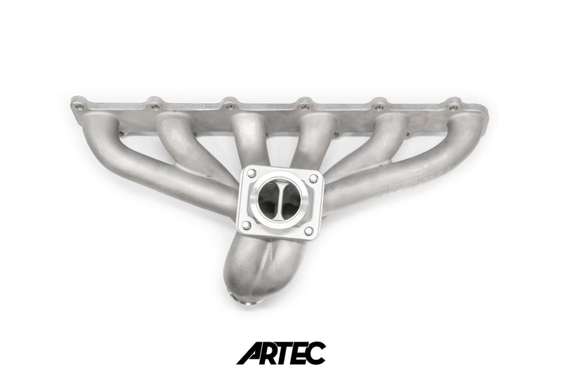 T4 to 55mm V-Band Turbo Flange Adapter