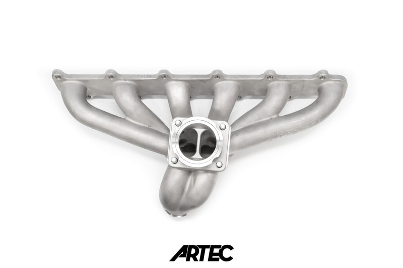 T4 to 70mm V-Band Turbo Flange Adapter