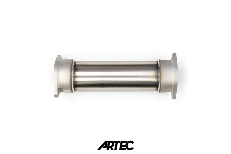 Mitsubishi Evo 4-6 4G63 3.5” Test Pipe