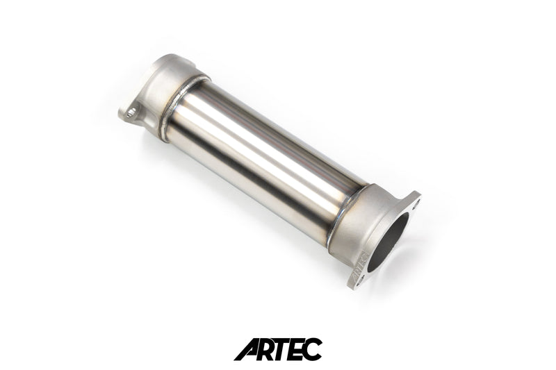 Mitsubishi Evo 4-6 4G63 3.5” Test Pipe