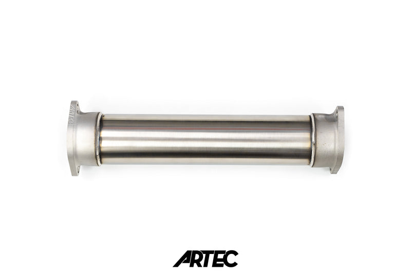 Mitsubishi Evo 7-9 4G63 3.5” Test Pipe