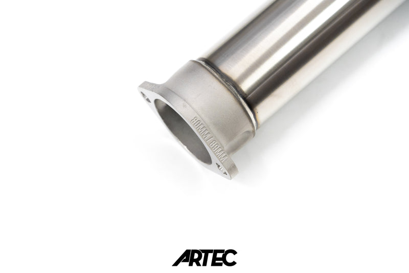 Mitsubishi Evo 7-9 4G63 3.5” Test Pipe