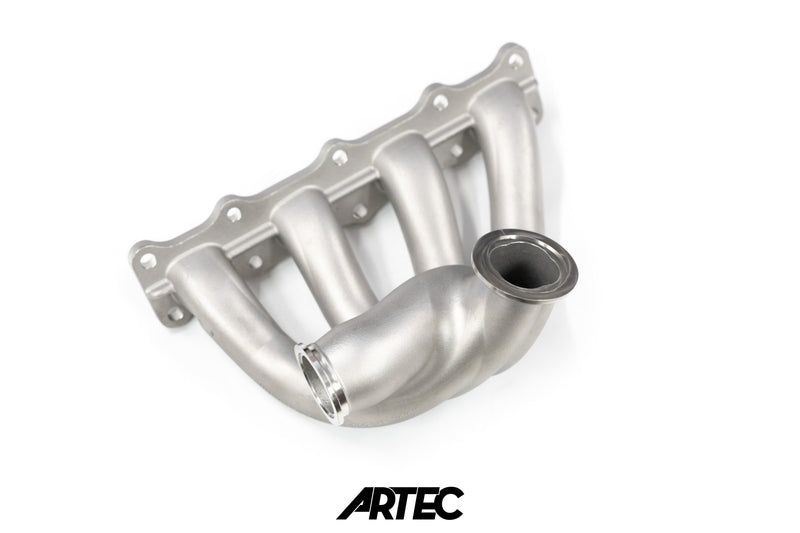 Mitsubishi Evo 10 4B11T V-Band Exhaust Manifold