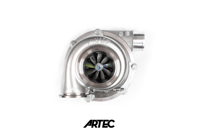 ARTEC G35 Turbine Housing | Reverse Rotation | 0.90 A/R | V-Band / V-Band