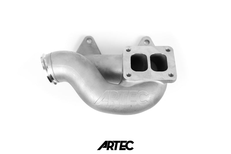 Mazda 13B FD T4 Exhaust Manifold