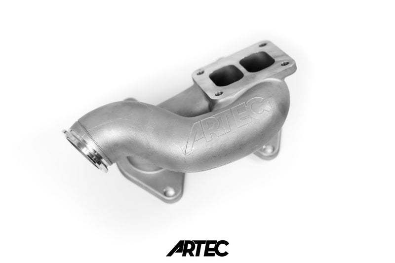 Mazda 13B FD T4 Exhaust Manifold