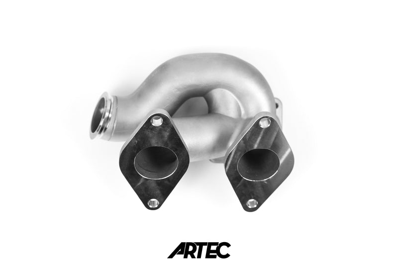 Mazda 13B FD T4 Exhaust Manifold