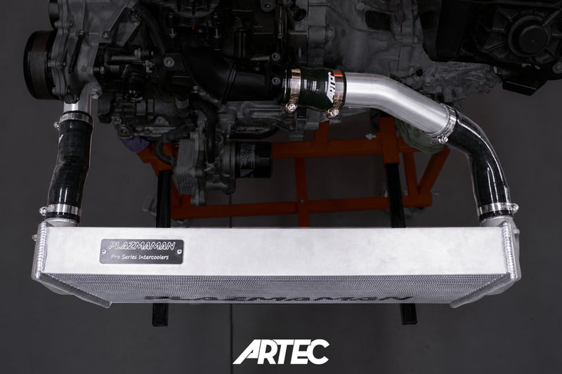Intercooler Piping Kit for Toyota G16E - GR Corolla & GR Yaris