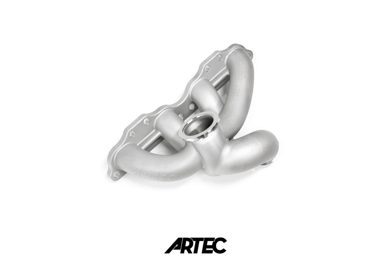 Nissan SR20 High Flow V-Band Exhaust Manifold