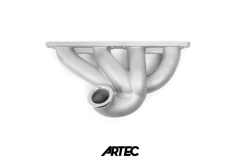 Nissan SR20 High Flow V-Band Exhaust Manifold