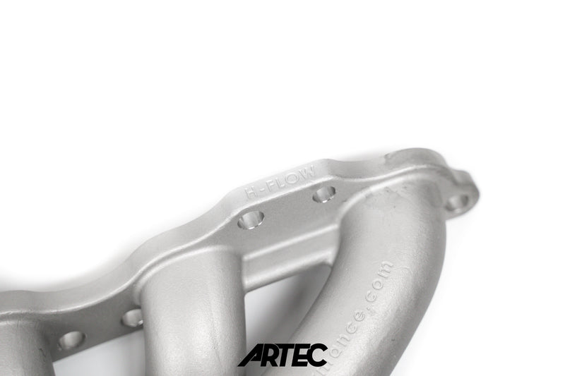 Nissan SR20 High Flow V-Band Exhaust Manifold