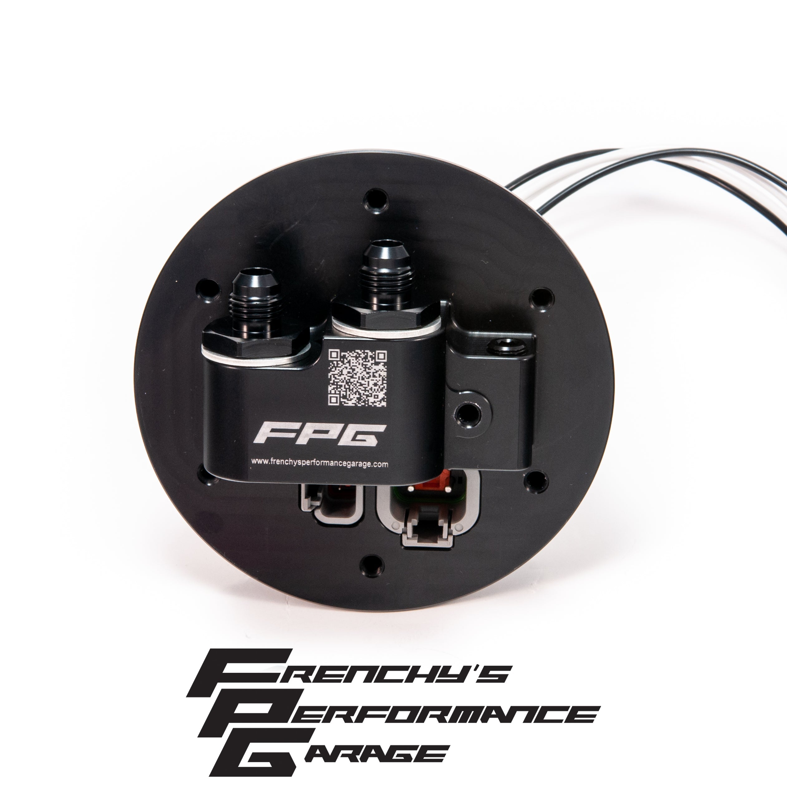 Nissan 200SX/S14/S15 R33/R34 Single and Twin Pump In-Tank Fuel Nissan 200SX/S14/S15 R33/R34 Single and Twin Pump In-Tank Fuel