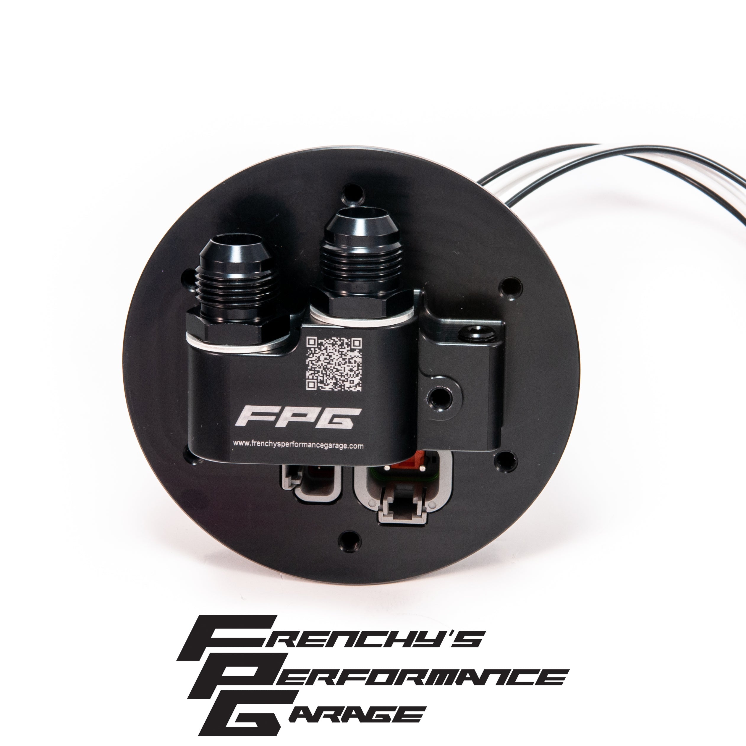 Nissan 200SX/S14/S15 R33/R34 Single and Twin Pump In-Tank Fuel