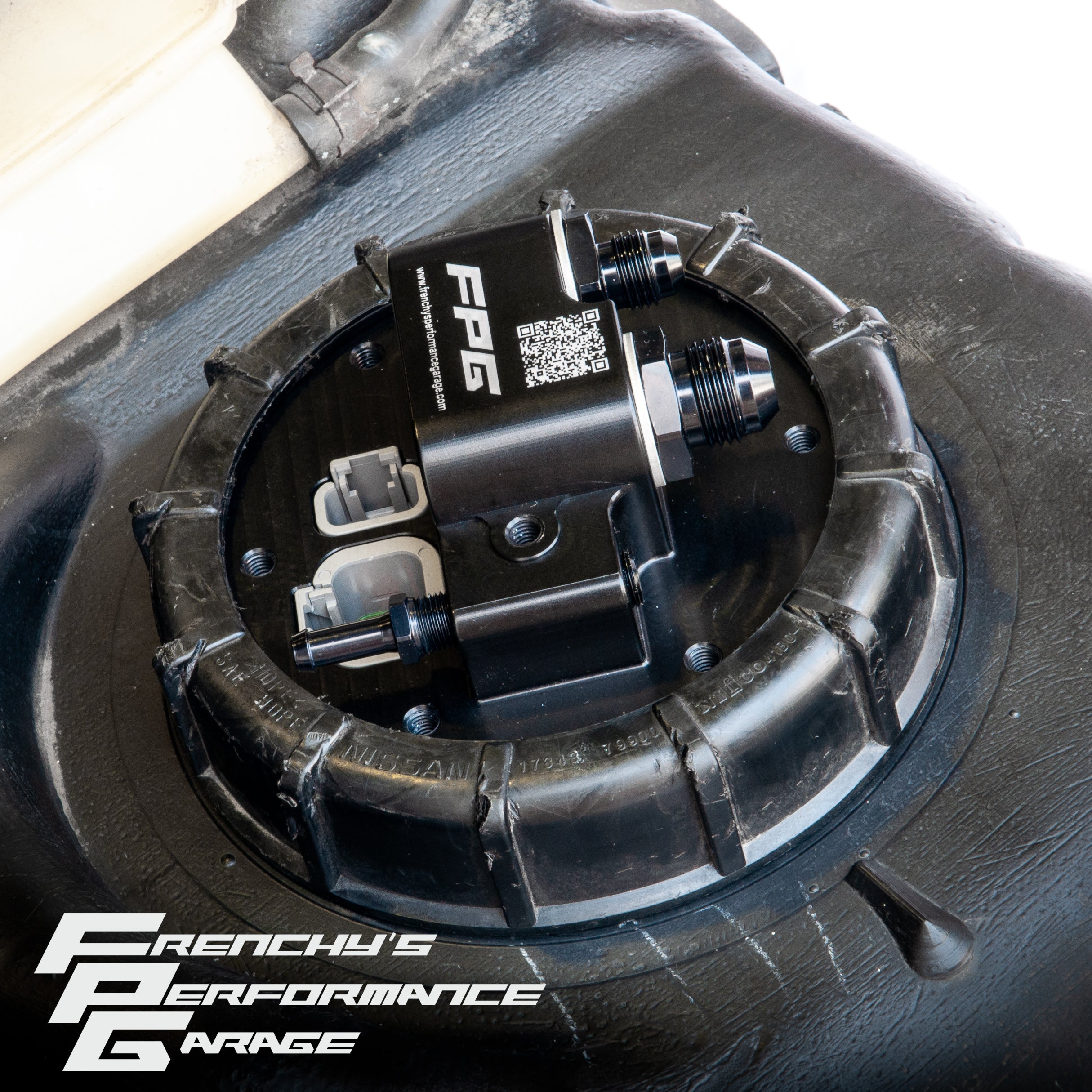 Nissan Skyline Silvia 200SX/S14/S15 R33/R34 Pulsar GTiR Fuel Tank